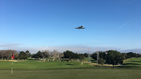 Monterey Pines Golf Club, 