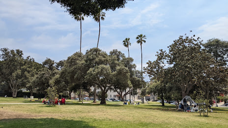 Hotchkiss Park, Santa Monica