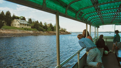 Essex River Cruises & Charters, 
