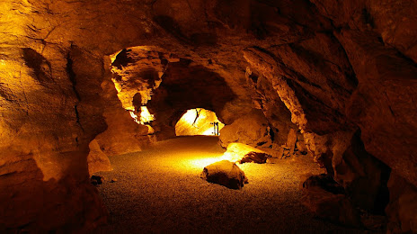 Aggertalhöhle Ründeroth, Engelskirchen