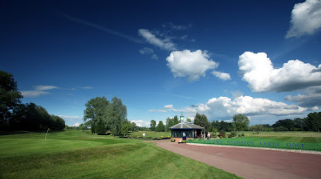 Wyboston Lakes Golf Club, 