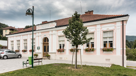 Triestingtaler Heimatmuseum, Bad Vöslau