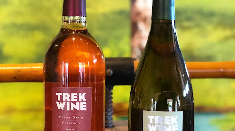 Trek Winery, Новато