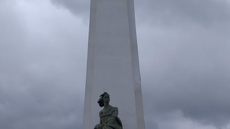 Памятник Непокоренным, Новороссийск