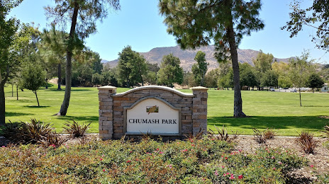 Chumash Park, Agoura Hills
