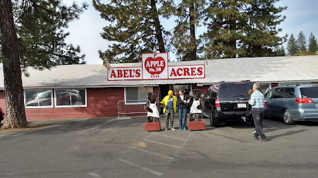 Abel's Apple Acres, 
