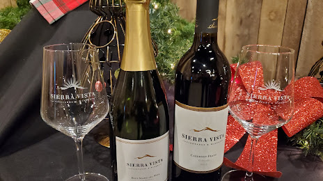 Sierra Vista Winery, 