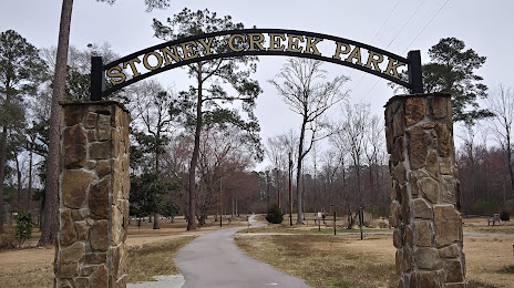 Stoney Creek Park, Goldsboro