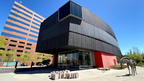 Nevada Museum of Art, Reno