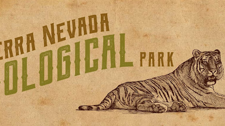 Sierra Nevada Zoological Park, Reno