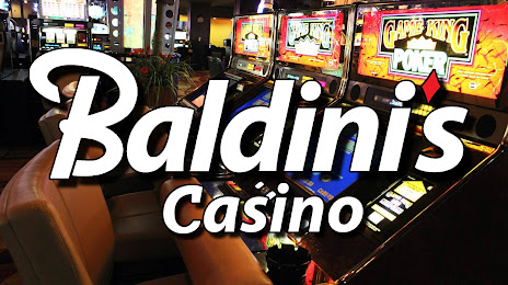 Baldini's Sports Casino and Restaurant, 