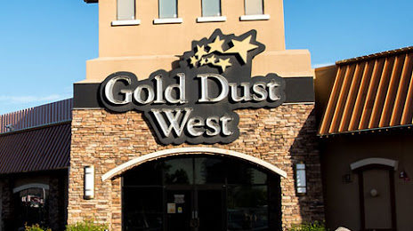 Gold Dust West Casino - Reno, Рино