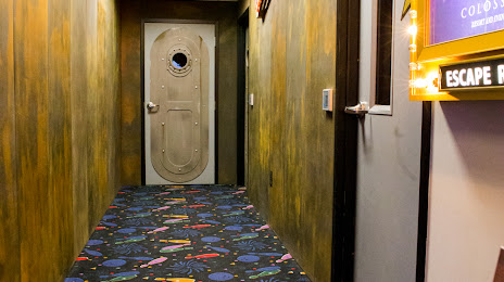 Harrisburg Escape Rooms at ABC East Lanes, Гаррисберг