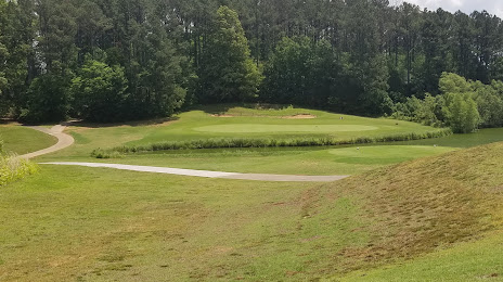 Pine Creek Golf Course, 