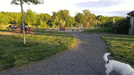 Rosedale Dog Park, 