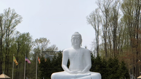 New Jersey Buddhist Vihara, 