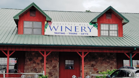 Chestnut Hill Winery, 