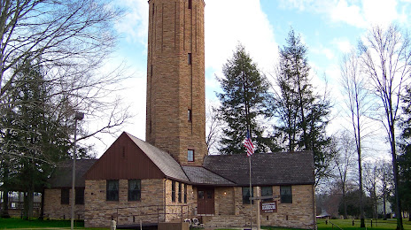 Cumberland Homesteads Tower Association, 
