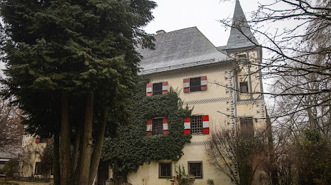 Schloss Feldegg, Ried im Innkreis