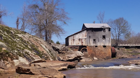 Anderson Mill, 