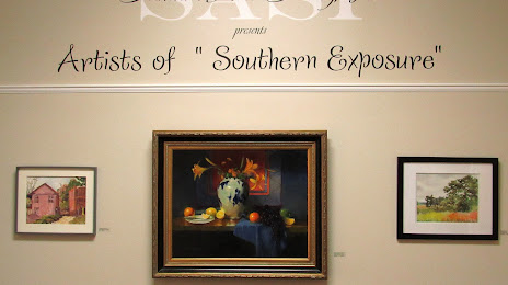 Southern Arts Society Inc., 