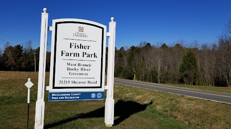 Fisher Farm, Mooresville