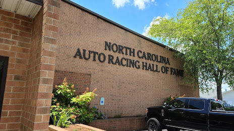 North Carolina Auto Racing Hall of Fame, 