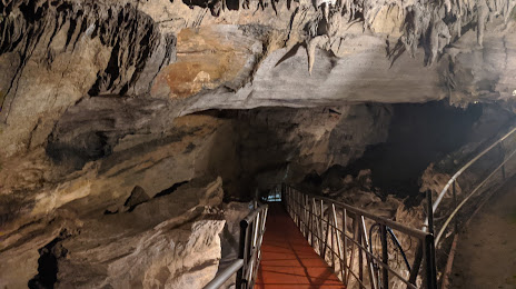 Appalachian Caverns, 