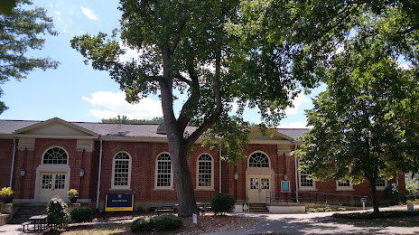 Reece Museum, Johnson City