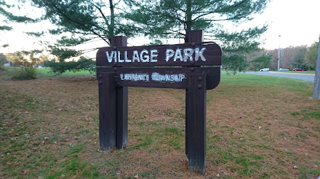 Village Park, Trenton
