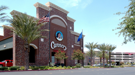 Cannery Casino, Север Лас Вегас