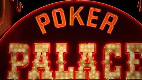 Poker Palace Casino, 