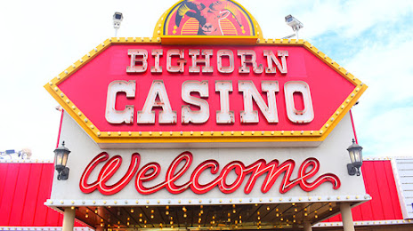 Bighorn Casino, 