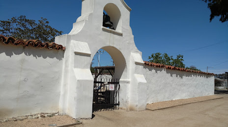 Olivas Adobe Historic Park, Oxnard