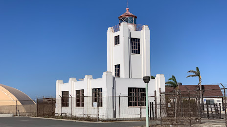 Port Hueneme Lighthouse, 