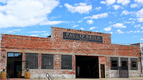 Paul O'Brien Winery, Roseburg
