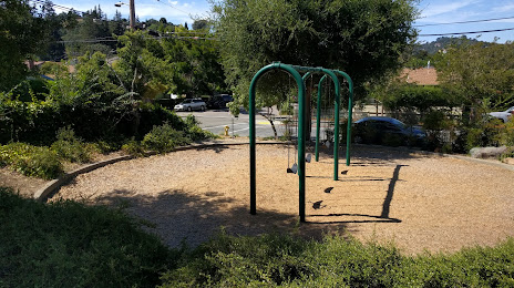 Gerstle Park, San Rafael