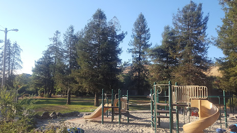 Terra Linda Park, San Rafael