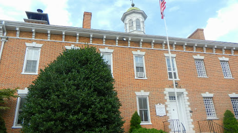 Franklin County Historical Society, 