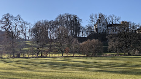 Golfclub Schloss Igling e.V., Ландсберг-на-Лехе
