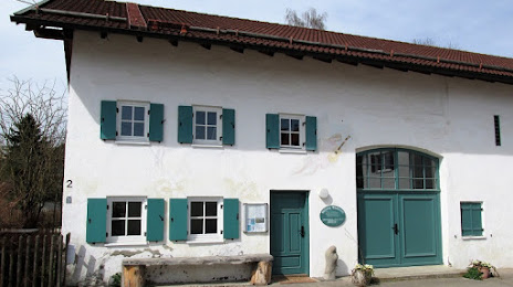 Oswald Malura Museum, Landsberg am Lech