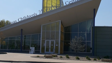 Kansas Children's Discovery Center, Topeka
