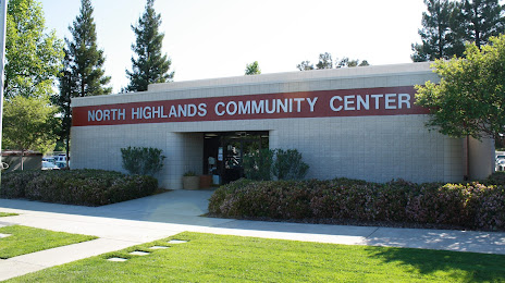 North Highlands Recreation and Parks District, 