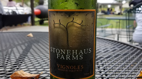 Stonehaus Farms Winery, 