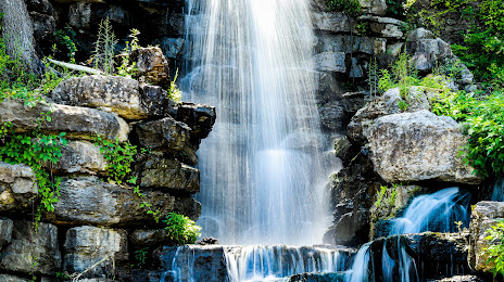 Waterfall Park, 