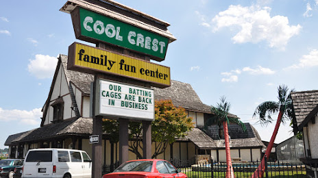Cool Crest Family Fun Center, 