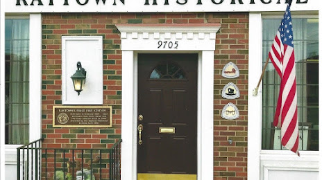 Raytown Historical Society & Museum, 