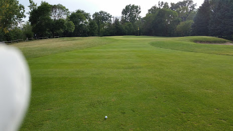 Stony Creek Golf Course Complex, 