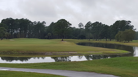 Whispering Pines Golf Course, Myrtle Beach