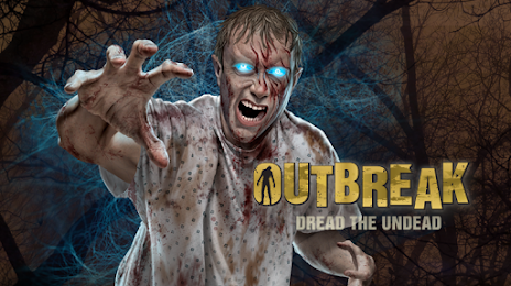 Outbreak - Dread the Undead, Myrtle Beach